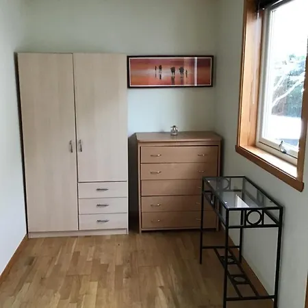 Apartment Furuhaugane Floro