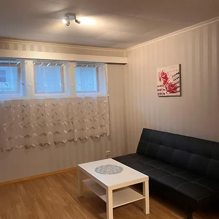 Apartment Furuhaugane