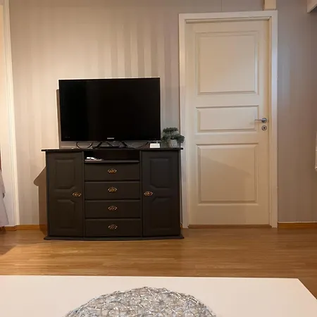 Apartment Furuhaugane