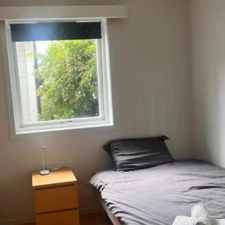 Apartment Furuhaugane Floro